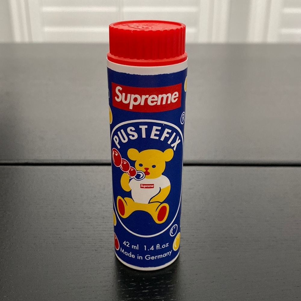 Supreme Bubbles - Picture 2 of 7